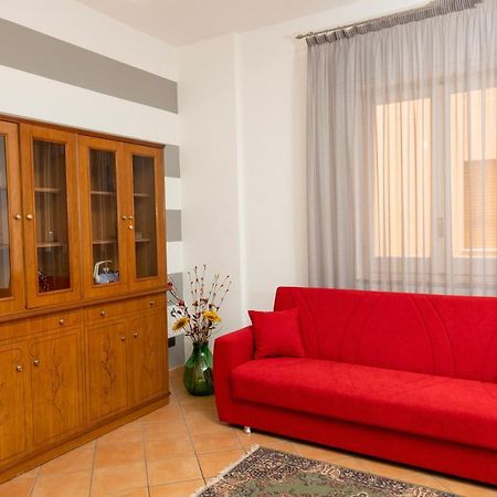Appartamento Casa Camelia Trapani Esterno foto
