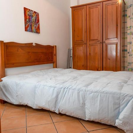 Appartamento Casa Camelia Trapani Esterno foto