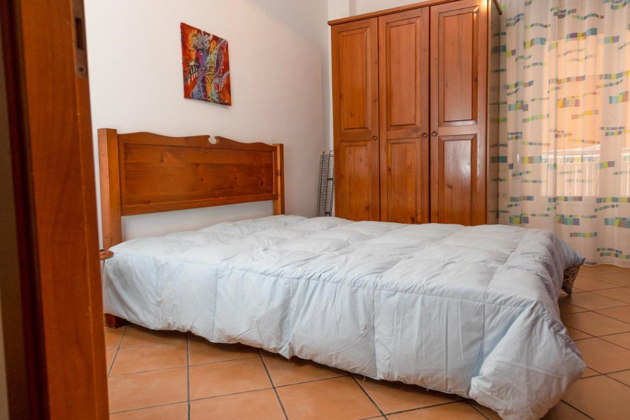 Appartamento Casa Camelia Trapani Esterno foto